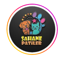 Şahane Patiler Evcil Dostlar